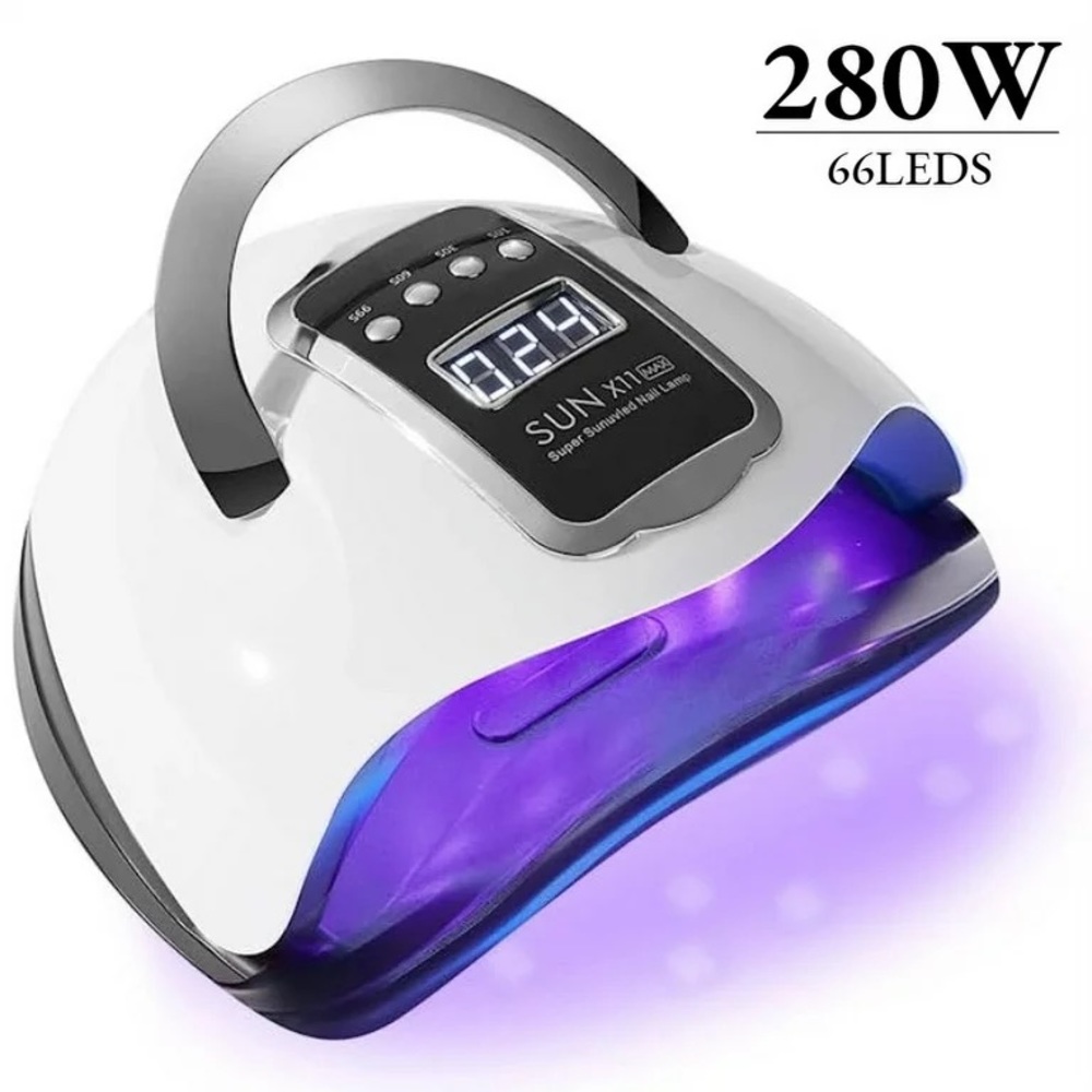 Sun X11 UV LED Nail Light